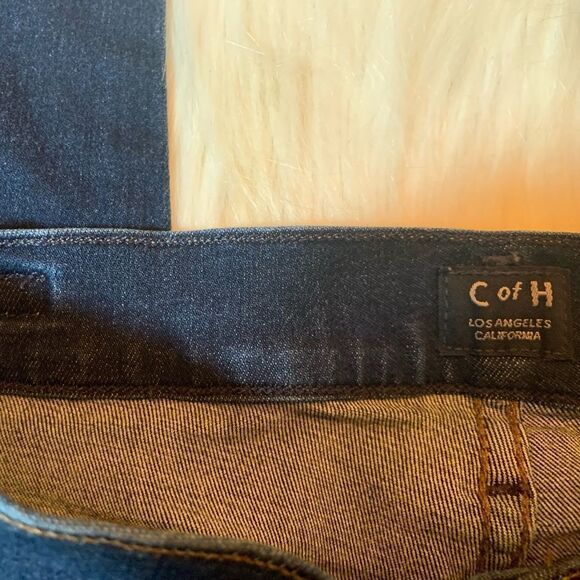 Citizens of Humanity AVEDON ANKLE ULTRA SKINNY - Picture 6 of 6